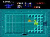 The Legend Of Zelda