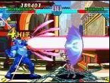 Marvel vs. Capcom - Clash of the Super Heroes